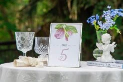 Silver Brass Tabletop Vintage Frame Geometric Ornament Plant Specimen Clip Modern Decor Card Holder 5X7" Reception 37 Silver Brass Tabletop Vintage Frame Geometric Ornament Plant Specimen Clip Modern Decor Card Holder 5X7" Reception -Terrarium Plant Hub 20221229004 4