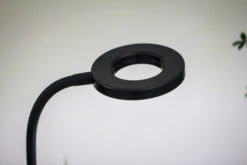 NCYP Clip Grow LED Light, Gooseneck, USB, 10W, Display, Adjustable, For Succulents, Open Terrarium, Fish Tank, Moss, Fern, Tropical Plants -Terrarium Plant Hub 20230628086 7