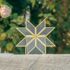 Geometric Gardenia Garden Gold Glass And Brass Wedding Table Number Holder, Pressed Flower Frame 36 Geometric Gardenia Garden Gold Glass And Brass Wedding Table Number Holder, Pressed Flower Frame -Terrarium Plant Hub 290A0476