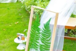 Customizable NCYP Handmade 18x24" 20x24" Tabletop Wall Hanging Natural Wood Acrylic Artwork Floating Frame 26 Customizable NCYP Handmade 18x24" 20x24" Tabletop Wall Hanging Natural Wood Acrylic Artwork Floating Frame -Terrarium Plant Hub 290A6801