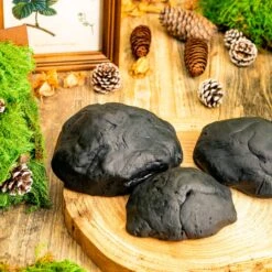 Gardening Plasticine DIY Clay For Perserved Moss, Vertical Garden, Terrarium, Micro Landscape, 500g / 1.1lb -Terrarium Plant Hub 5033