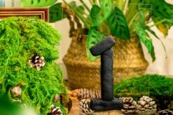 Gardening Plasticine DIY Clay For Perserved Moss, Vertical Garden, Terrarium, Micro Landscape, 500g / 1.1lb -Terrarium Plant Hub 5051