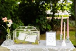 Silver Brass Tabletop Vintage Frame Geometric Ornament Plant Specimen Clip Modern Decor Card Holder 5X7" Reception 30 Silver Brass Tabletop Vintage Frame Geometric Ornament Plant Specimen Clip Modern Decor Card Holder 5X7" Reception -Terrarium Plant Hub G01A2400 2 0bc226c7 501e 4874 820f 03587981ac76