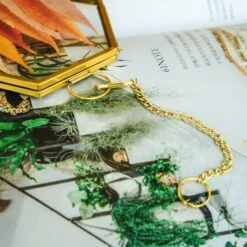 Handmade Vintage Brass Floating Hanging Glass Hexagon Picture Photo Frame Small Side Length 2" 16 Handmade Vintage Brass Floating Hanging Glass Hexagon Picture Photo Frame Small Side Length 2" -Terrarium Plant Hub G01A9976