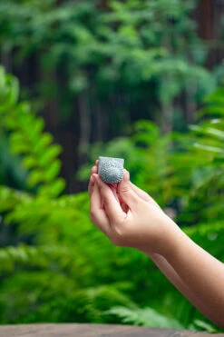 Buddha Bodhisattva Miniature Figurines（head） For Terrarium, Bonsai, Miniature, Aquarium, Micro Landscape, -Terrarium Plant Hub IMG 3642