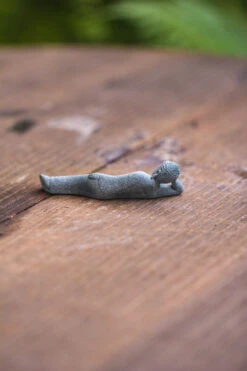 Buddha Bodhisattva Miniature Figurines（Buddha Lying Down） For Terrarium, Bonsai, Miniature, Aquarium, Micro Landscape, -Terrarium Plant Hub IMG 3664