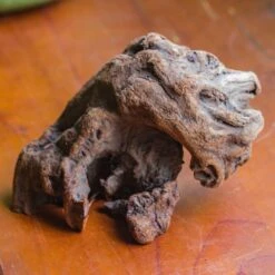 Natural Driftwood For Moss Terrarium, Miniature, Micro Landscape, Unique 10-30, Suitable For Both Live And Preserved Moss -Terrarium Plant Hub IMG 8024