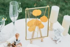 Hanging Rectangle Multiple Size Herbarium Brass Double Glass Frame For Pressed Flowers, Dried Flowers, Poster, Floating Frame 15 Hanging Rectangle Multiple Size Herbarium Brass Double Glass Frame For Pressed Flowers, Dried Flowers, Poster, Floating Frame -Terrarium Plant Hub il fullxfull.3907604770 bwip